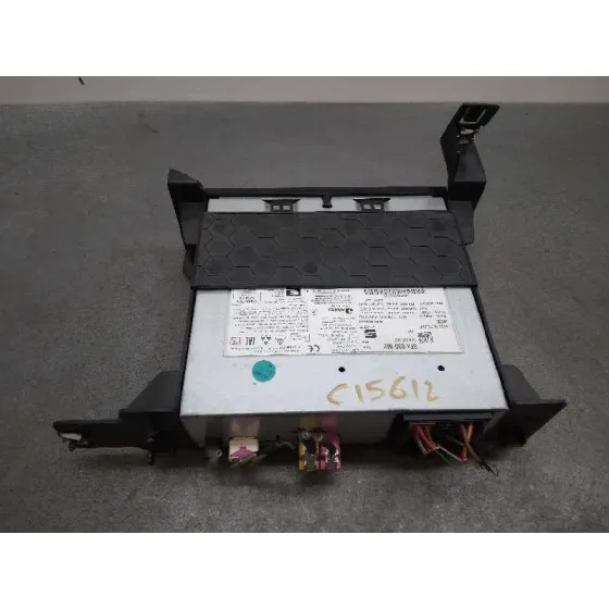 Sistema Navegacion Gps para Seat Leon (Kl1)