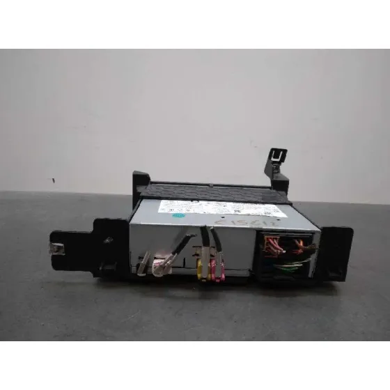 Sistema Navegacion Gps para Seat Leon (Kl1)