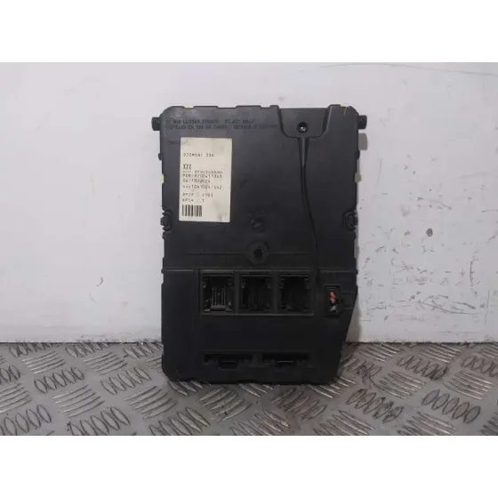 Centralita Bsi para Renault Megane Ii Berlina 3P