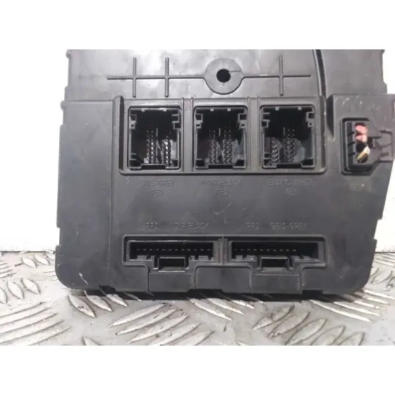 Centralita Bsi para Renault Megane Ii Berlina 3P