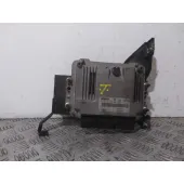 Centralita Motor Uce para Renault Megane Ii Berlina 3P