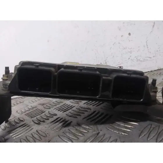 Centralita Motor Uce para Renault Megane Ii Berlina 3P