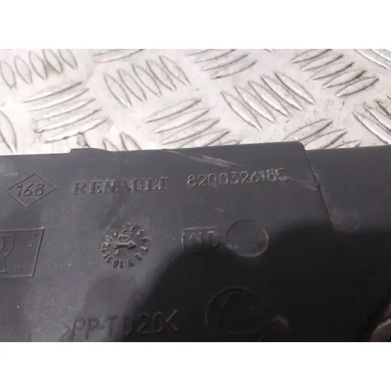 Centralita Motor Uce para Renault Megane Ii Berlina 3P