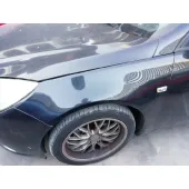 Aleta Delantera Izquierda para Opel Insignia Berlina