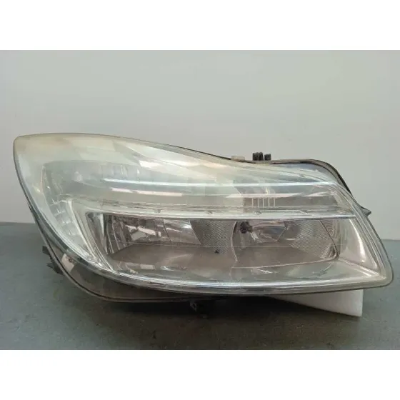 Faro Derecho para Opel Insignia Berlina