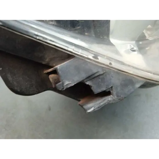 Faro Derecho para Opel Insignia Berlina