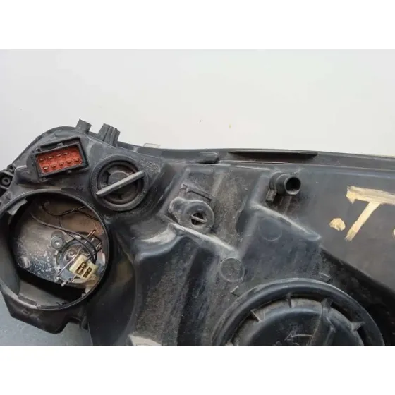 Faro Derecho para Opel Insignia Berlina