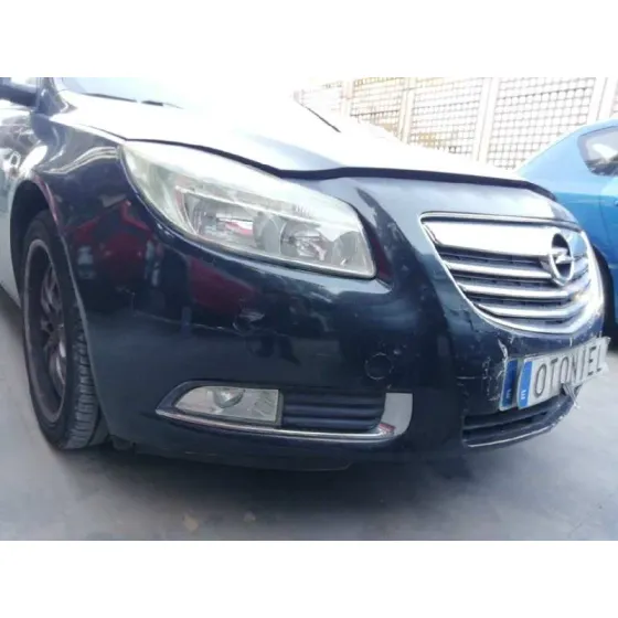 Paragolpes Delantero para Opel Insignia Berlina