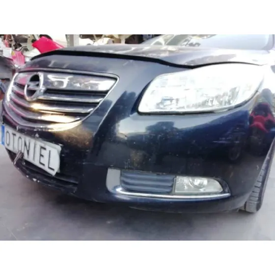 Paragolpes Delantero para Opel Insignia Berlina