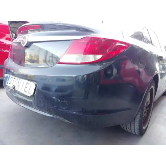 Paragolpes Trasero para Opel Insignia Berlina