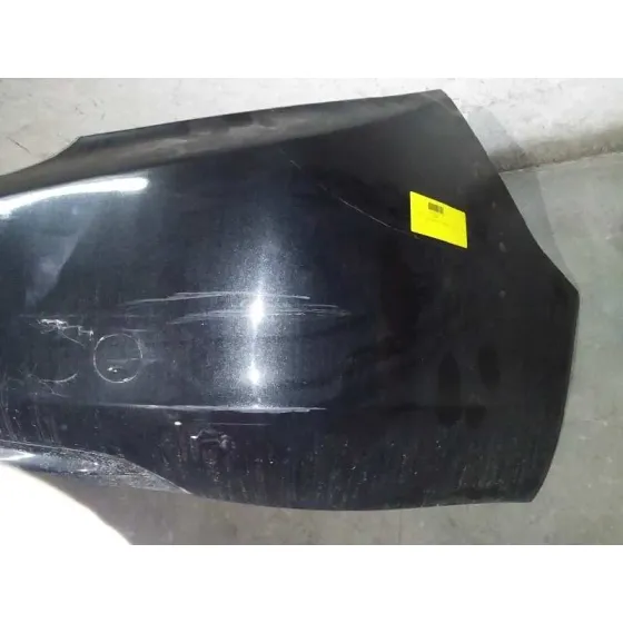 Paragolpes Trasero para Opel Insignia Berlina
