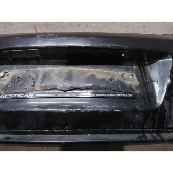 Paragolpes Trasero para Opel Insignia Berlina