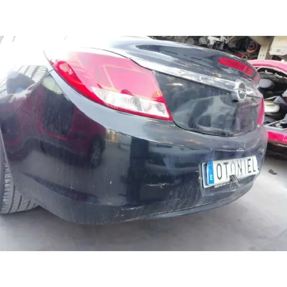 Paragolpes Trasero para Opel Insignia Berlina