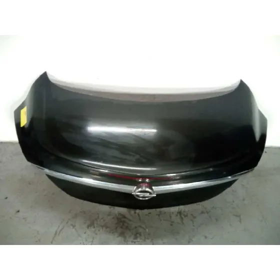 Tapa Maletero para Opel Insignia Berlina