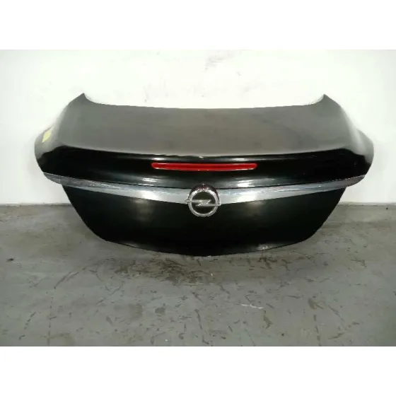 Tapa Maletero para Opel Insignia Berlina