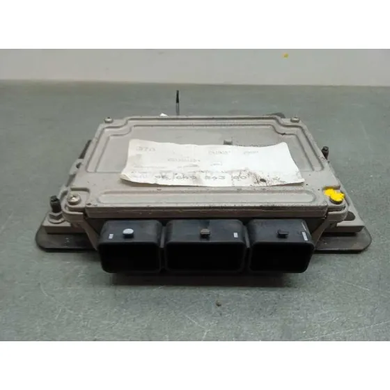 Centralita Motor Uce para Citroën C4 Berlina