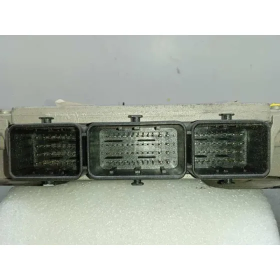 Centralita Motor Uce para Citroën C4 Berlina