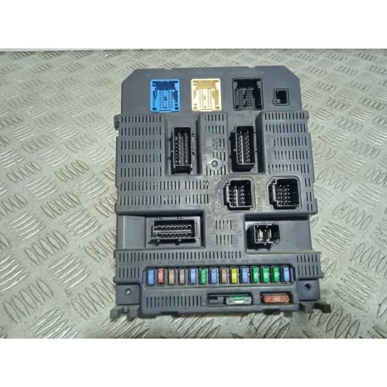 Centralita Bsi para Citroën C4 Berlina