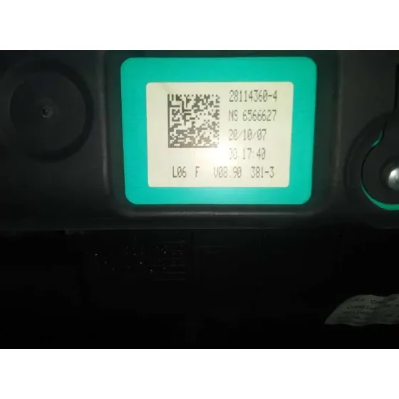Cuadro Instrumentos para Citroën C4 Berlina