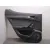 Guarnecido Puerta Trasera Izquierda para Seat Leon (Kl1)