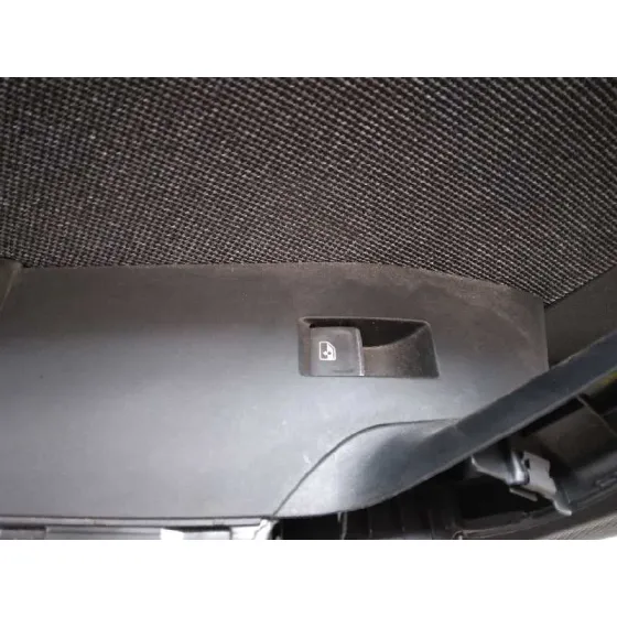 Guarnecido Puerta Trasera Izquierda para Seat Leon (Kl1)