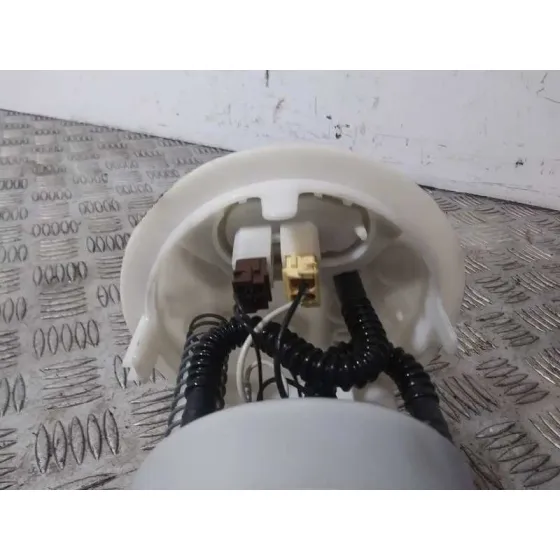 Aforador para Citroën C4 Berlina