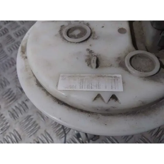 Aforador para Citroën C4 Berlina