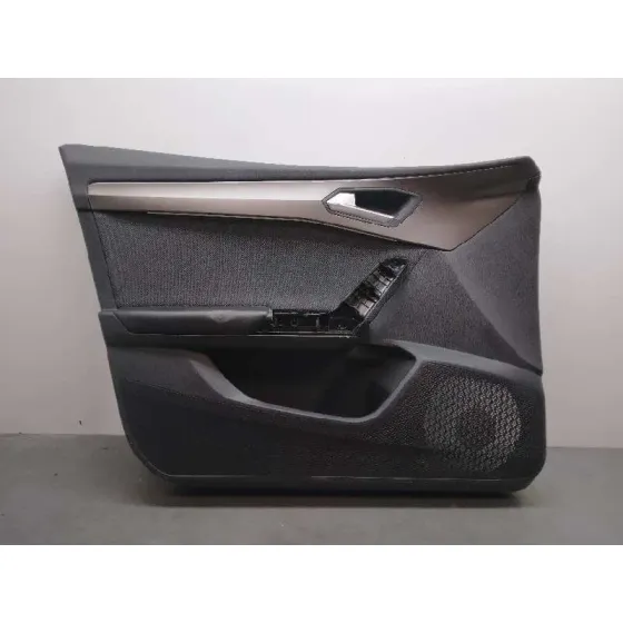 Guarnecido Puerta Delantera Izquierda para Seat Leon (Kl1)