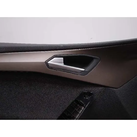 Guarnecido Puerta Delantera Izquierda para Seat Leon (Kl1)