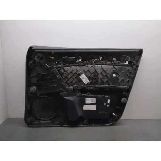 Guarnecido Puerta Delantera Izquierda para Seat Leon (Kl1)