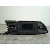 Sistema Navegacion Gps para Seat Leon (5F1)