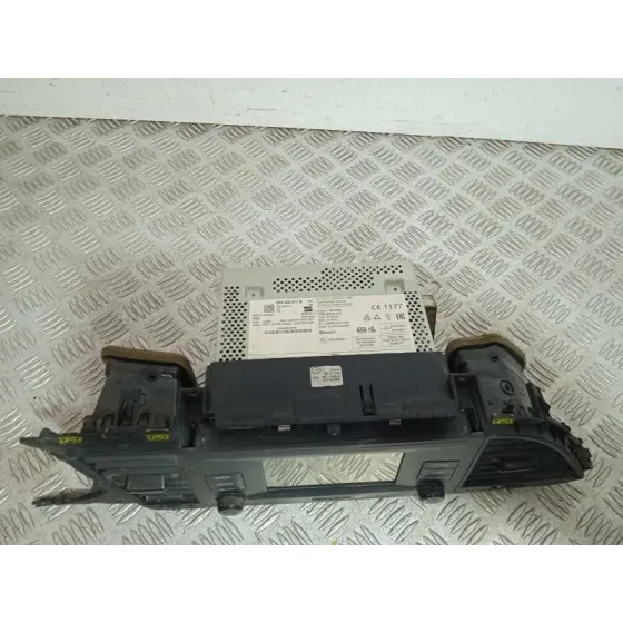 Sistema Navegacion Gps para Seat Leon (5F1)