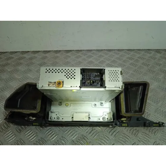 Sistema Navegacion Gps para Seat Leon (5F1)