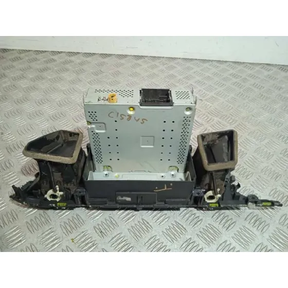 Sistema Navegacion Gps para Seat Leon (5F1)