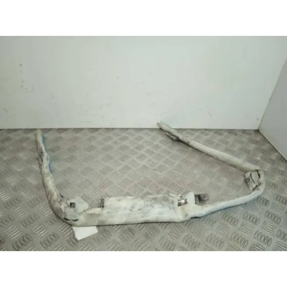 Airbag Cortina Delantero Izquierdo para Seat Leon (5F1)