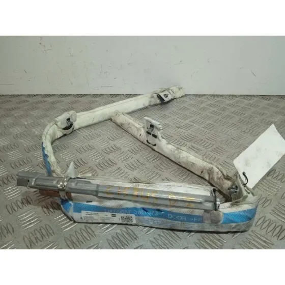 Airbag Cortina Delantero Izquierdo para Seat Leon (5F1)