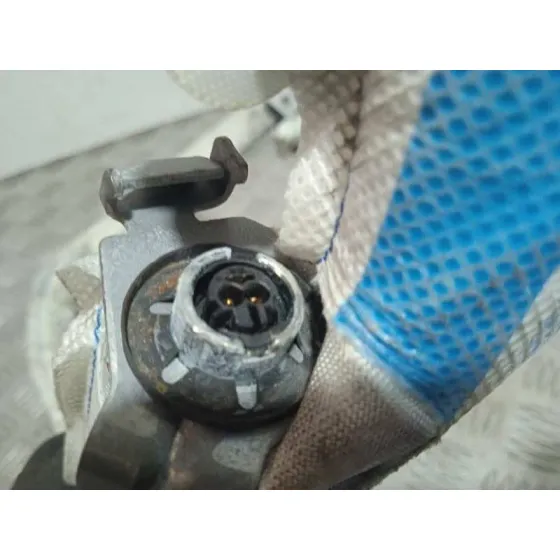 Airbag Cortina Delantero Izquierdo para Seat Leon (5F1)