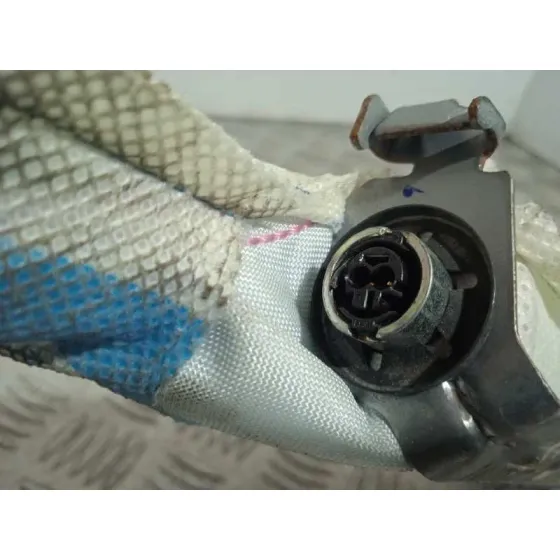 Airbag Cortina Delantero Derecho para Seat Leon (5F1)