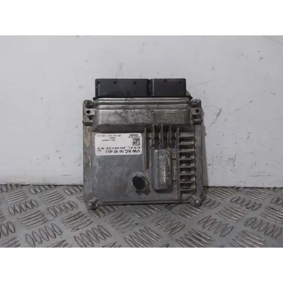 Centralita Motor Uce para Seat Leon (5F1)