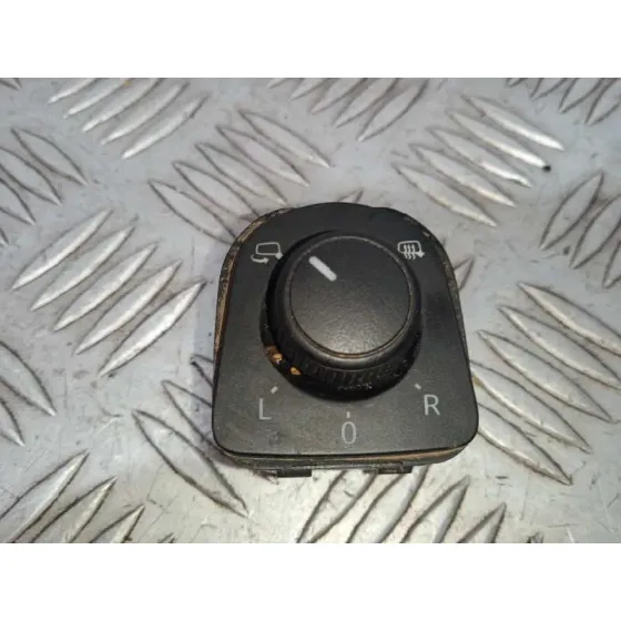 Mando Retrovisor para Seat Leon (5F1)