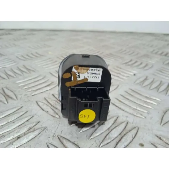 Mando Retrovisor para Seat Leon (5F1)
