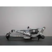 Motor Limpia Delantero para Opel Corsa D