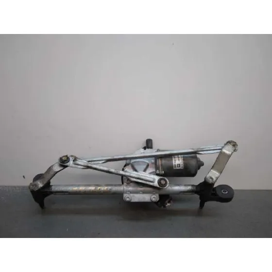 Motor Limpia Delantero para Opel Corsa D