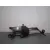 Motor Limpia Delantero para Opel Corsa D