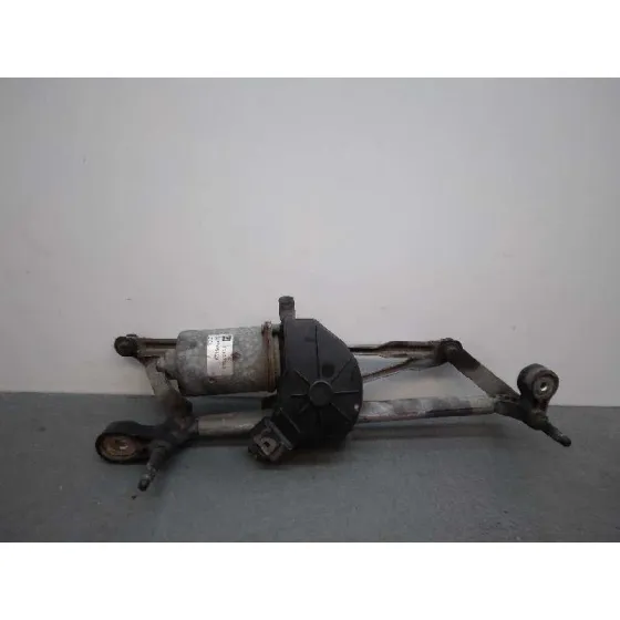 Motor Limpia Delantero para Opel Corsa D