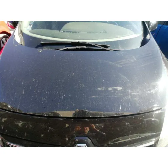 Capot para Renault Scenic Iii