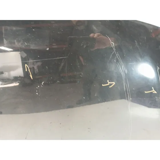 Capot para Renault Scenic Iii