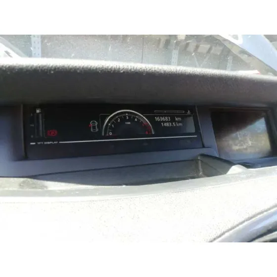 Cuadro Instrumentos para Renault Scenic Iii