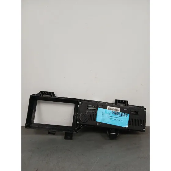 Cuadro Instrumentos para Renault Scenic Iii