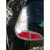 Piloto Trasero Izquierdo para Renault Scenic Iii